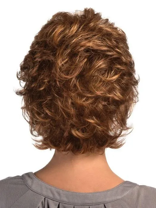 Shelby | Synthetic Wig (Basic Cap)