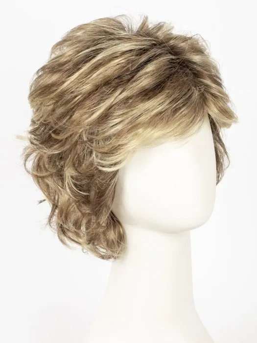 Shelby | Synthetic Wig (Basic Cap)