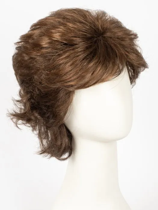 Shelby | Synthetic Wig (Basic Cap)