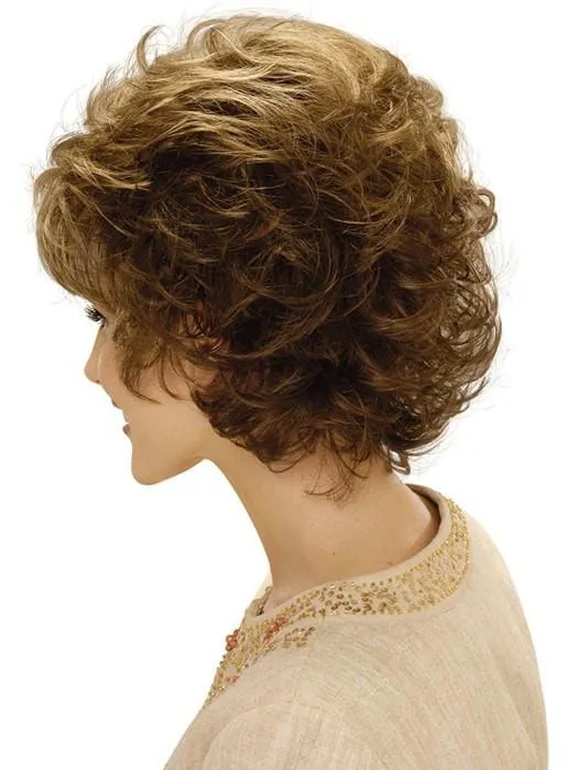 Shelby | Synthetic Wig (Basic Cap)