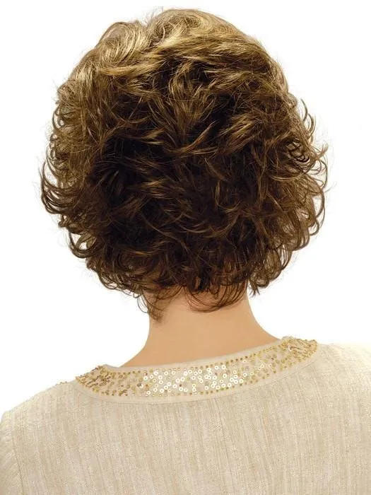 Shelby | Synthetic Wig (Basic Cap)