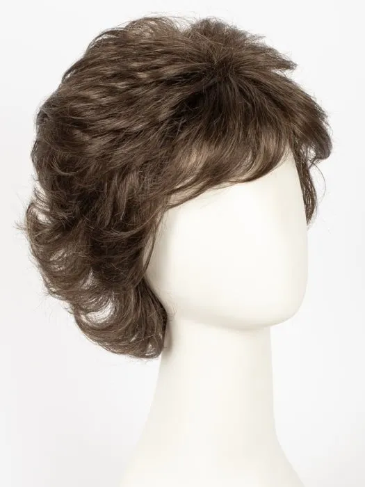 Shelby | Synthetic Wig (Basic Cap)
