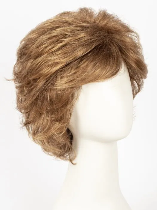 Shelby | Synthetic Wig (Basic Cap)