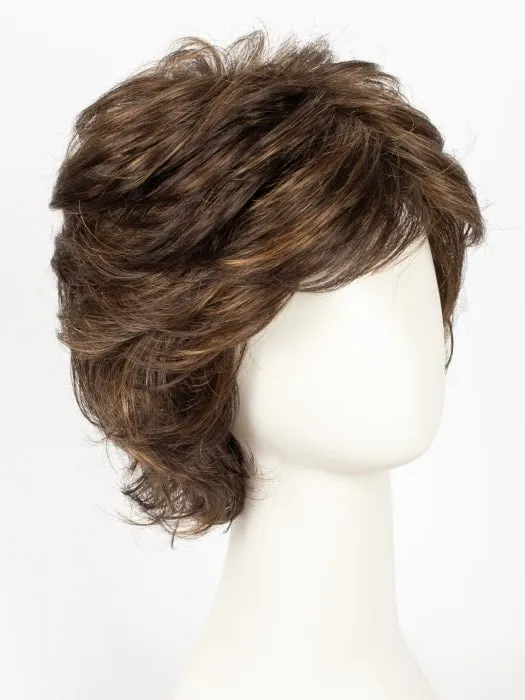 Shelby | Synthetic Wig (Basic Cap)