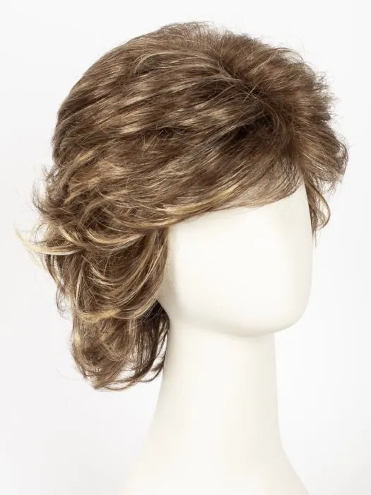 Shelby | Synthetic Wig (Basic Cap)