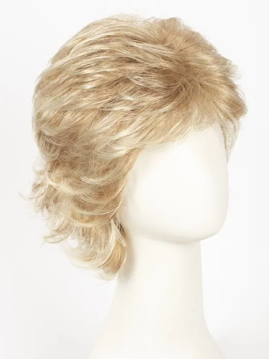 Shelby | Synthetic Wig (Basic Cap)