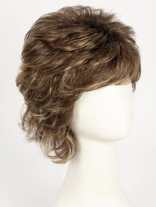 Shelby | Synthetic Wig (Basic Cap)