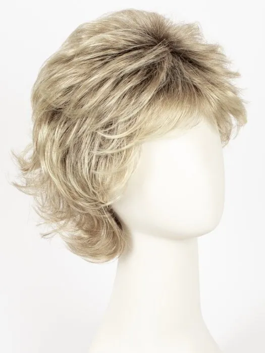 Shelby | Synthetic Wig (Basic Cap)