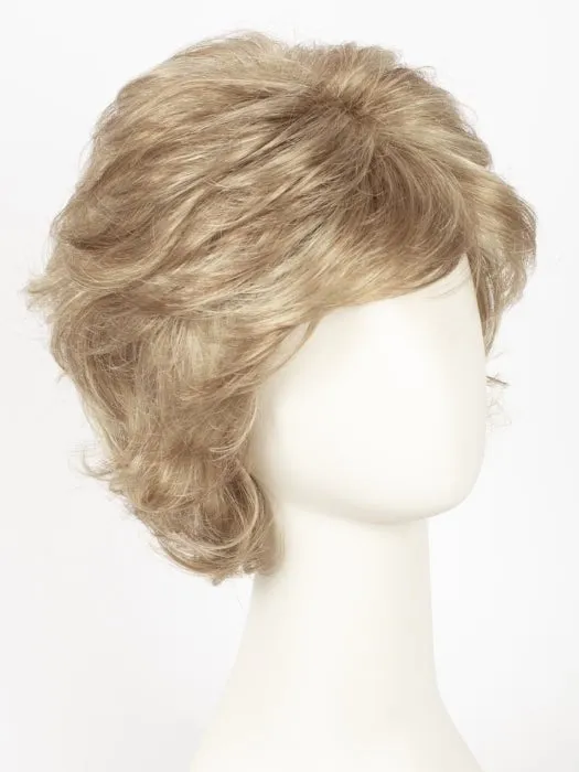 Shelby | Synthetic Wig (Basic Cap)