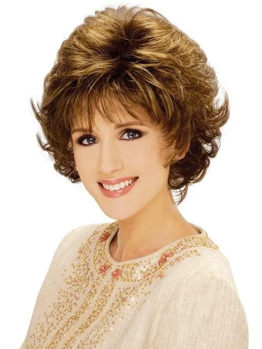 Shelby | Synthetic Wig (Basic Cap)