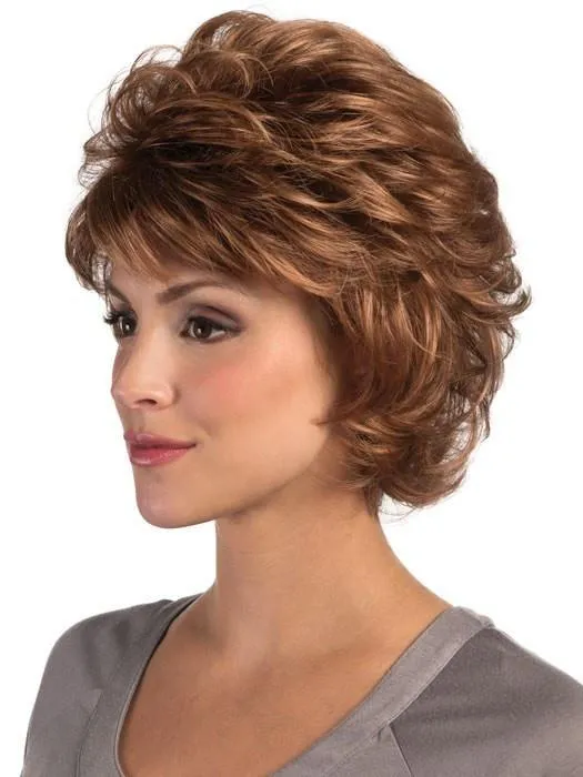 Shelby | Synthetic Wig (Basic Cap)
