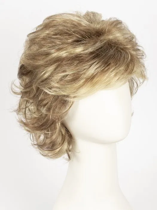Shelby | Synthetic Wig (Basic Cap)