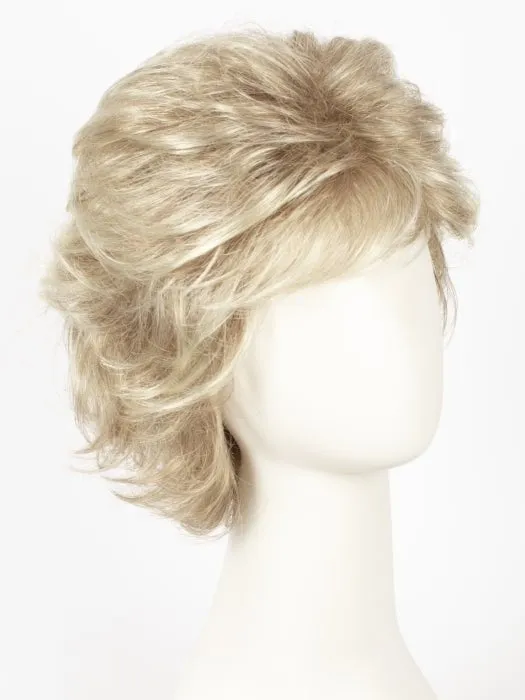 Shelby | Synthetic Wig (Basic Cap)