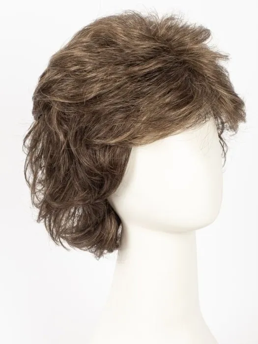 Shelby | Synthetic Wig (Basic Cap)