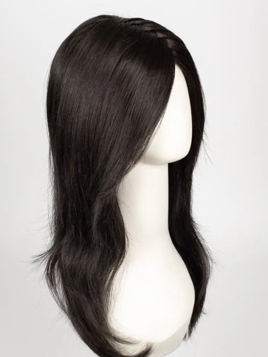 Shilo | Synthetic Wig (Mono Top)