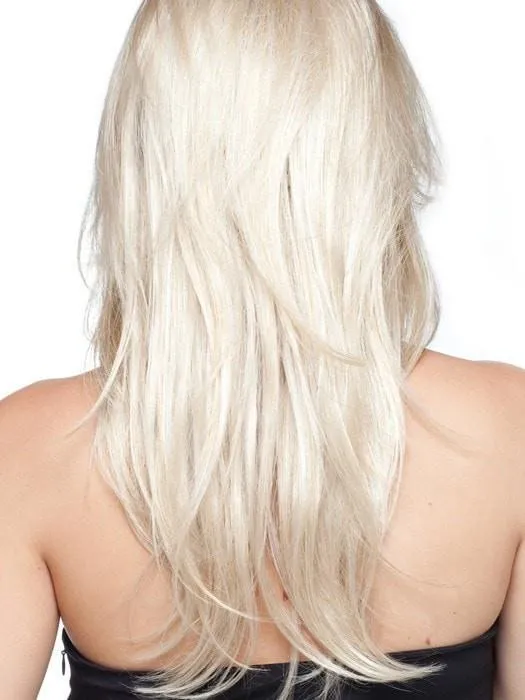Shilo | Synthetic Wig (Mono Top)