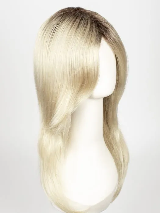 Shilo | Synthetic Wig (Mono Top)