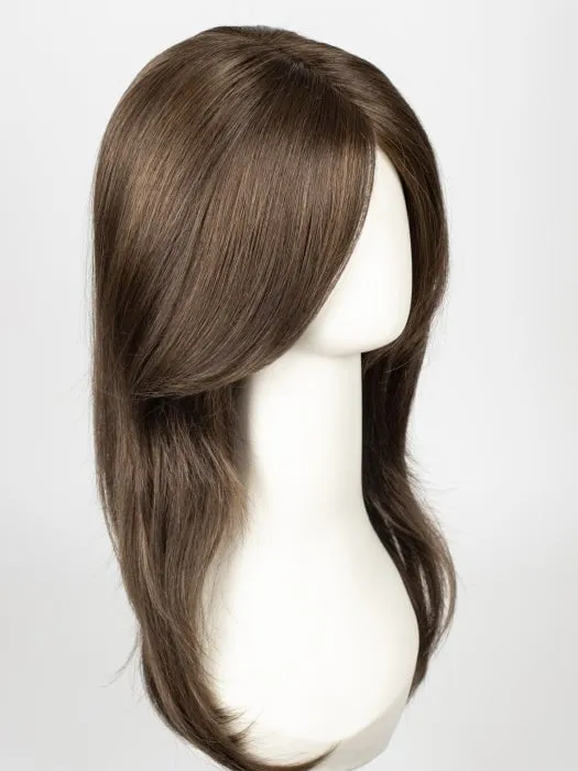 Shilo | Synthetic Wig (Mono Top)