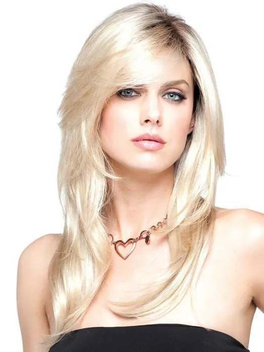Shilo | Synthetic Wig (Mono Top)