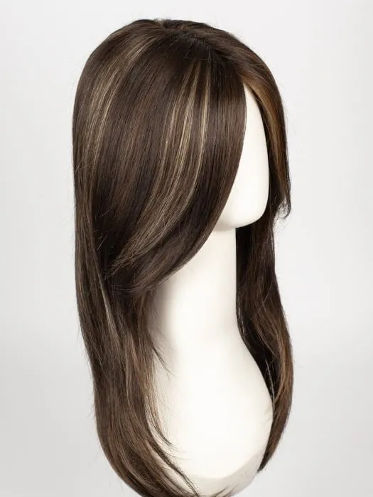 Shilo | Synthetic Wig (Mono Top)