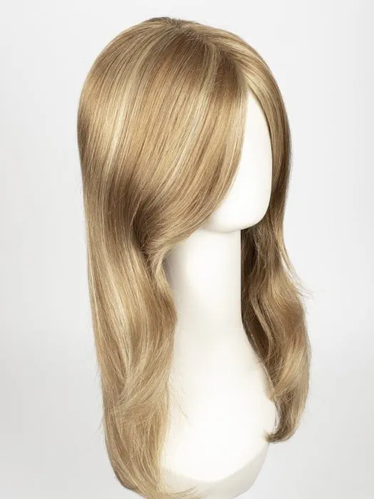 Shilo | Synthetic Wig (Mono Top)