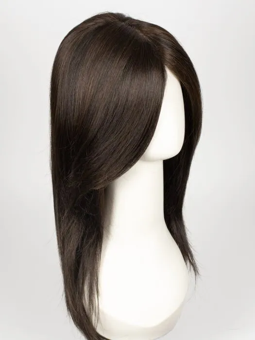 Shilo | Synthetic Wig (Mono Top)
