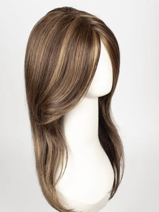 Shilo | Synthetic Wig (Mono Top)