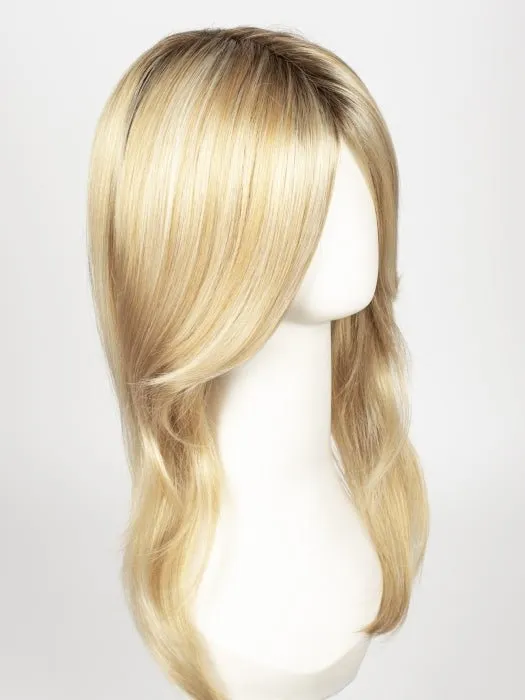 Shilo | Synthetic Wig (Mono Top)
