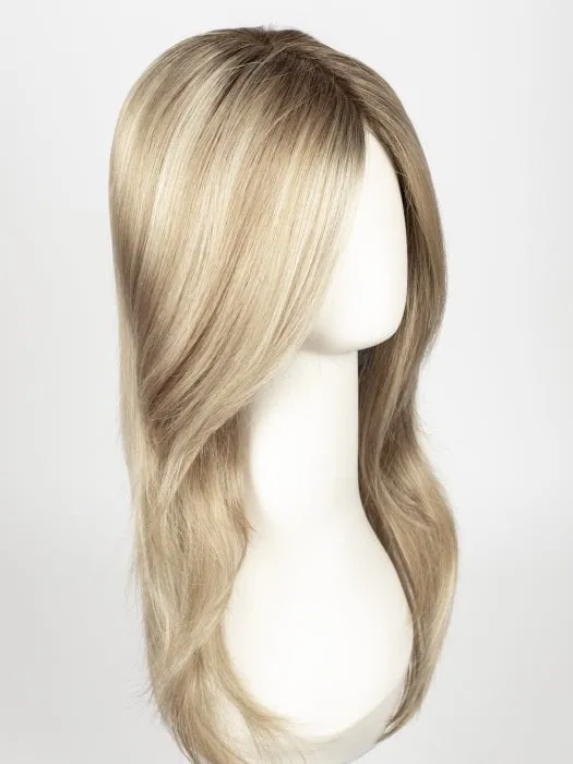 Shilo | Synthetic Wig (Mono Top)