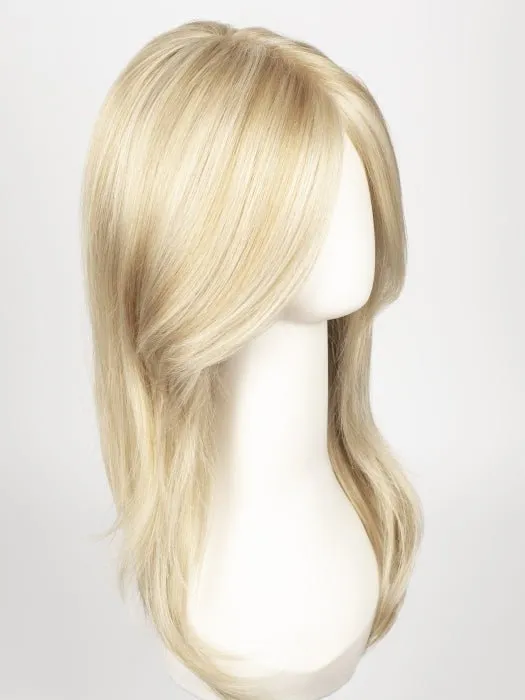 Shilo | Synthetic Wig (Mono Top)