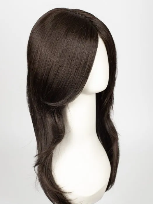 Shilo | Synthetic Wig (Mono Top)