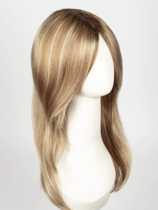 Shilo | Synthetic Wig (Mono Top)