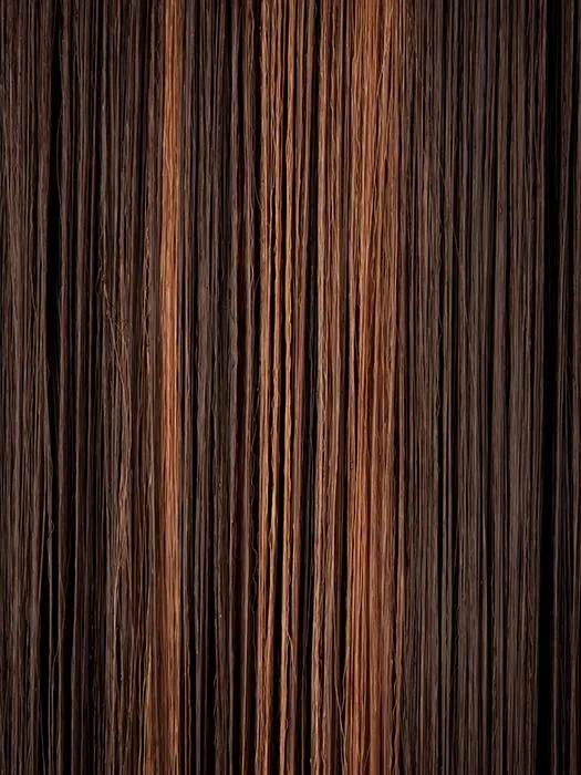 Shiny | HF Synthetic Wig (Basic Cap)