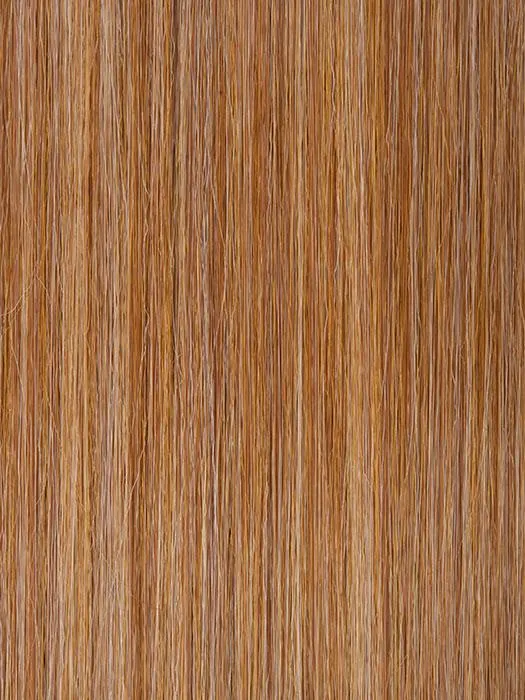 Shiny | HF Synthetic Wig (Basic Cap)