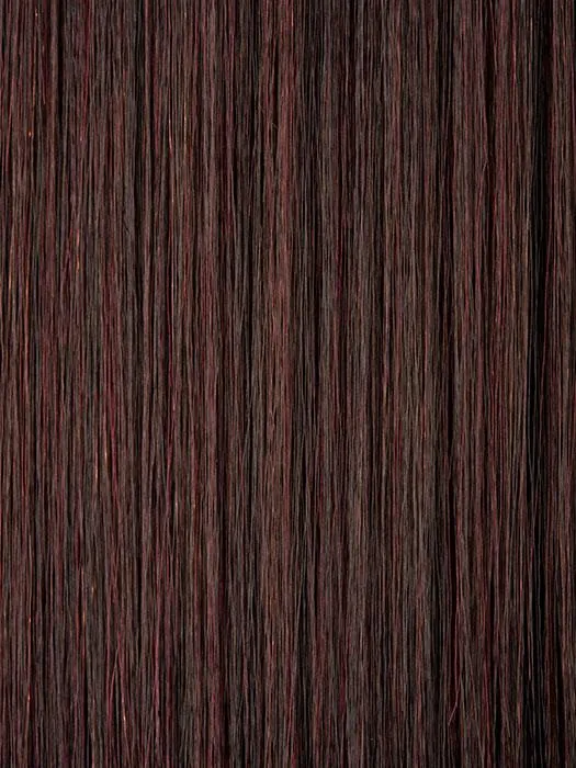 Shiny | HF Synthetic Wig (Basic Cap)