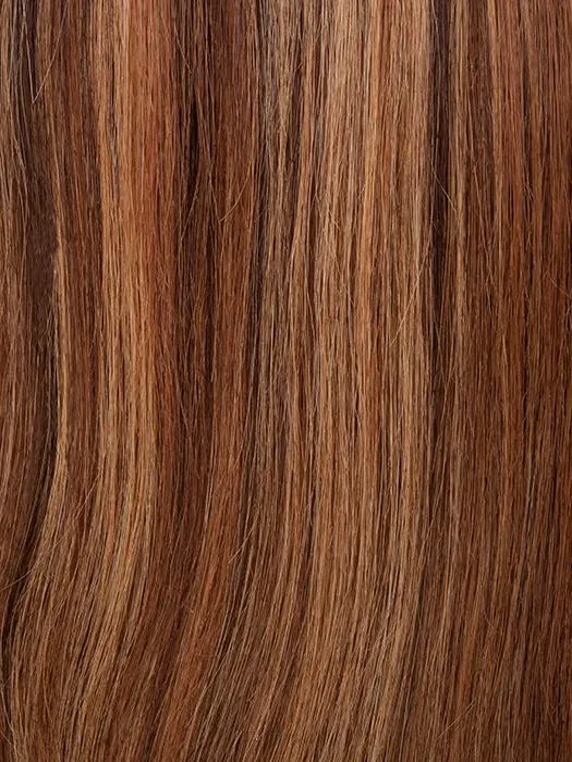 Shiny | HF Synthetic Wig (Basic Cap)