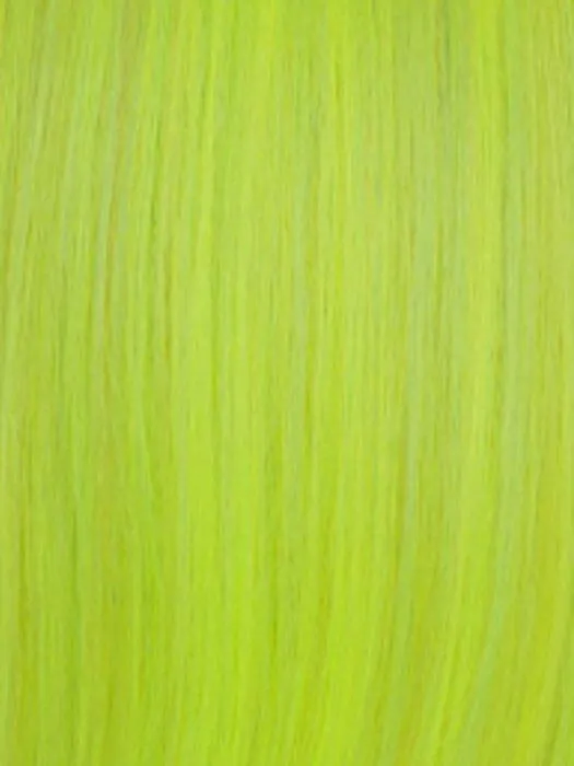 Shiny | HF Synthetic Wig (Basic Cap)