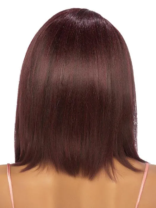 Shiny | HF Synthetic Wig (Basic Cap)