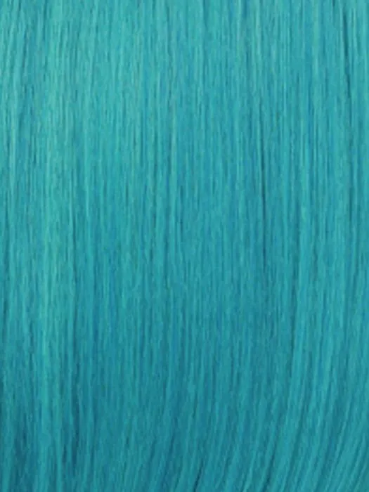 Shiny | HF Synthetic Wig (Basic Cap)