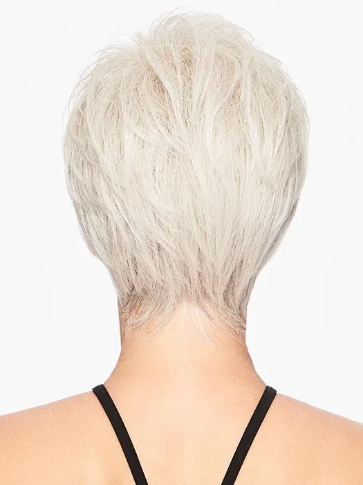 Short Shag | HF Synthetic Wig (Basic Cap)