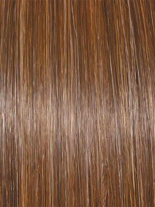 Showrunner | Synthetic Lace Front Wig (Hand-Tied)