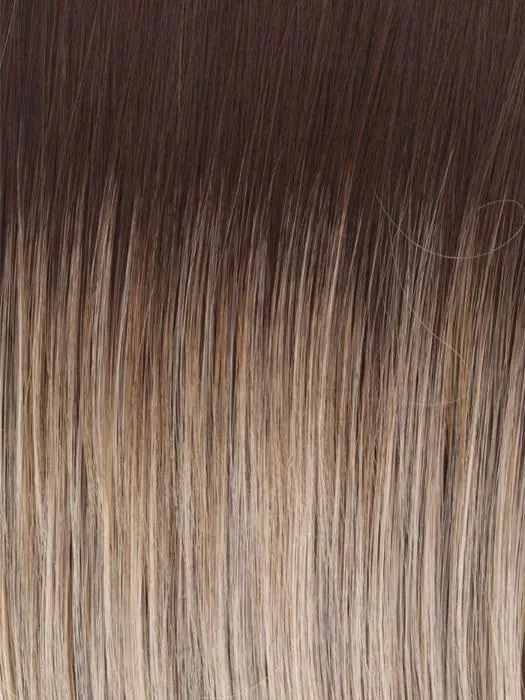 Showrunner | Synthetic Lace Front Wig (Hand-Tied)