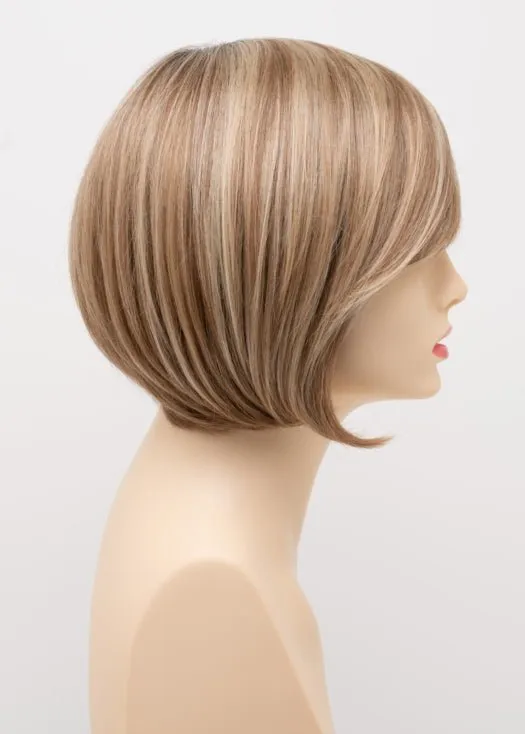 Shyla | Human Hair/ Synthetic Blend Wig (Hand-Tied)