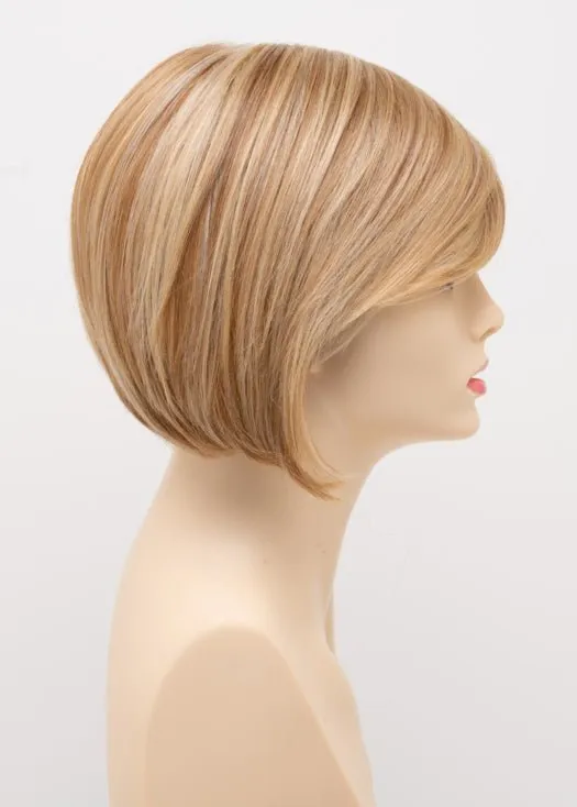 Shyla | Human Hair/ Synthetic Blend Wig (Hand-Tied)