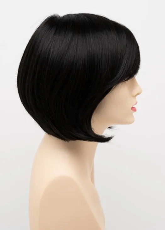 Shyla | Human Hair/ Synthetic Blend Wig (Hand-Tied)