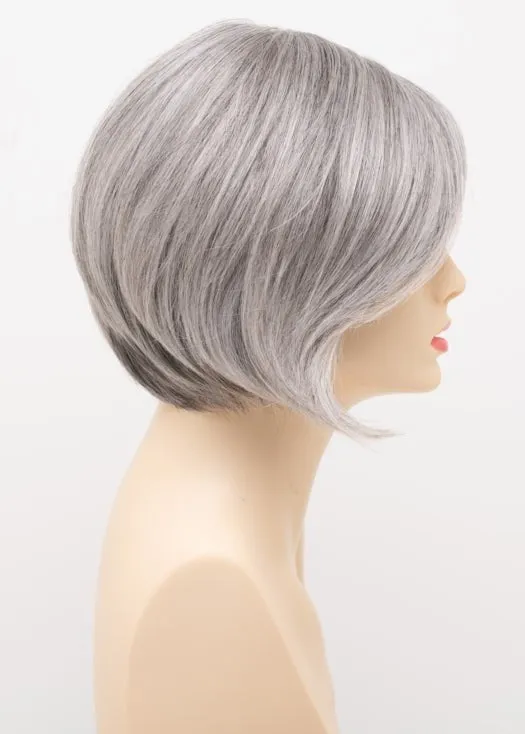 Shyla | Human Hair/ Synthetic Blend Wig (Hand-Tied)