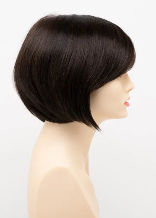Shyla | Human Hair/ Synthetic Blend Wig (Hand-Tied)
