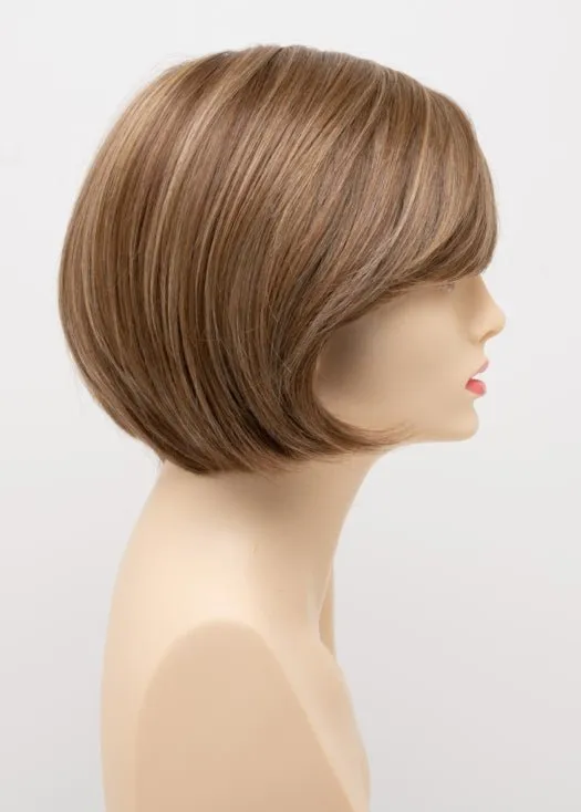 Shyla | Human Hair/ Synthetic Blend Wig (Hand-Tied)