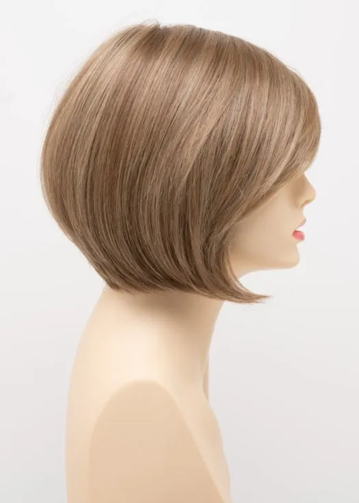 Shyla | Human Hair/ Synthetic Blend Wig (Hand-Tied)