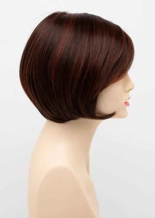 Shyla | Human Hair/ Synthetic Blend Wig (Hand-Tied)